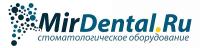 MirDental.RU Стоматологическое и зуботехническое оборудование и материалы